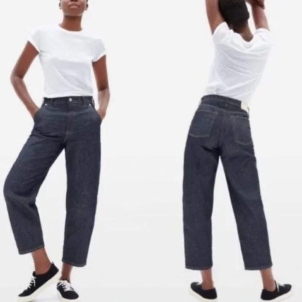Everlane The Arc Jean, size 27